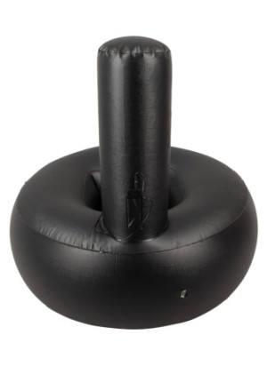 Vibrating Lust Thruster
